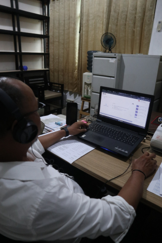 E-Learning Kearsipan