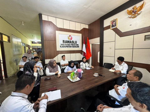 Rapat Sekretariat