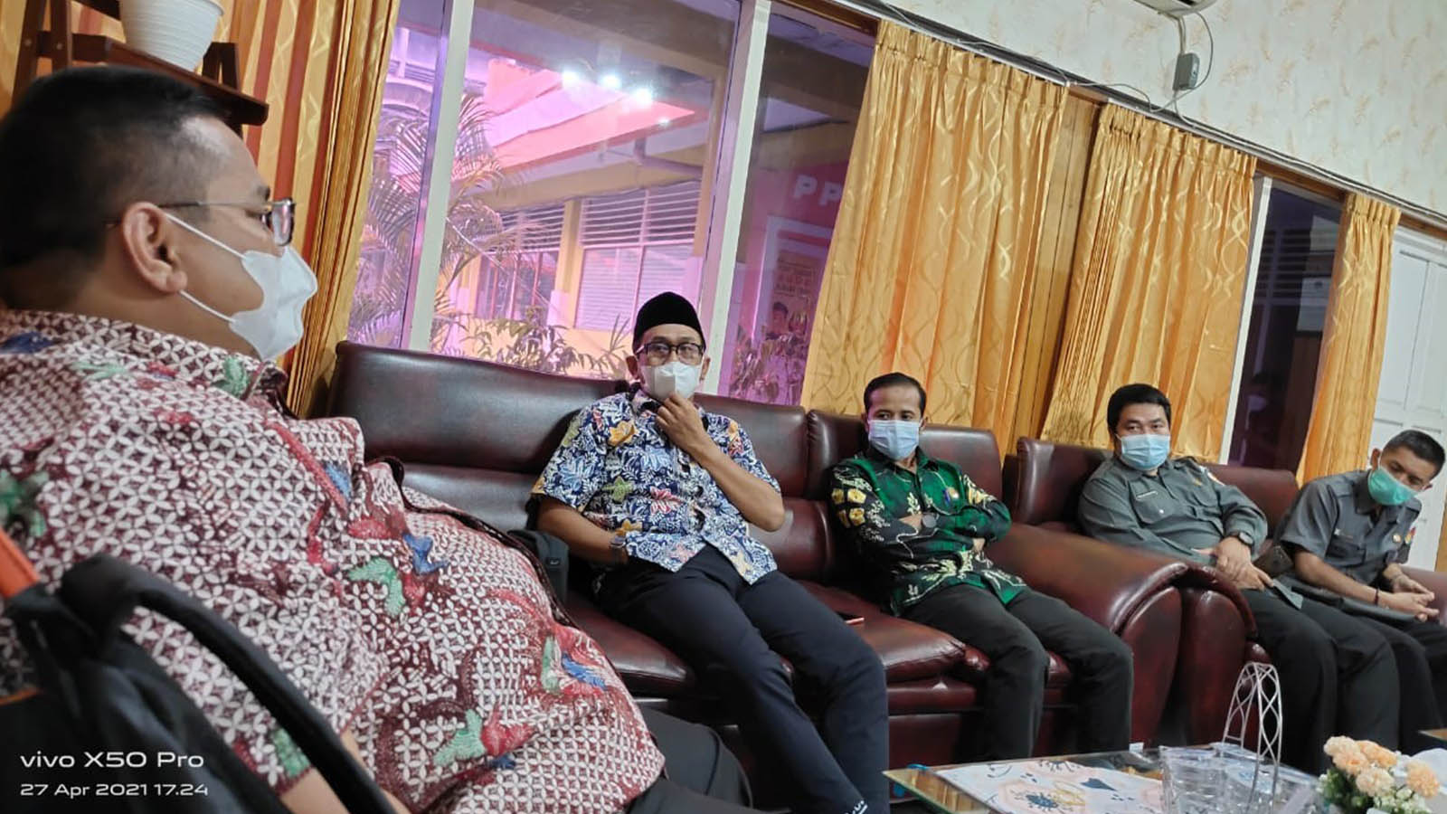 Reformulasi Penyelesaian Sengketa Pemilihan Dalam 'Ius Constituendum'