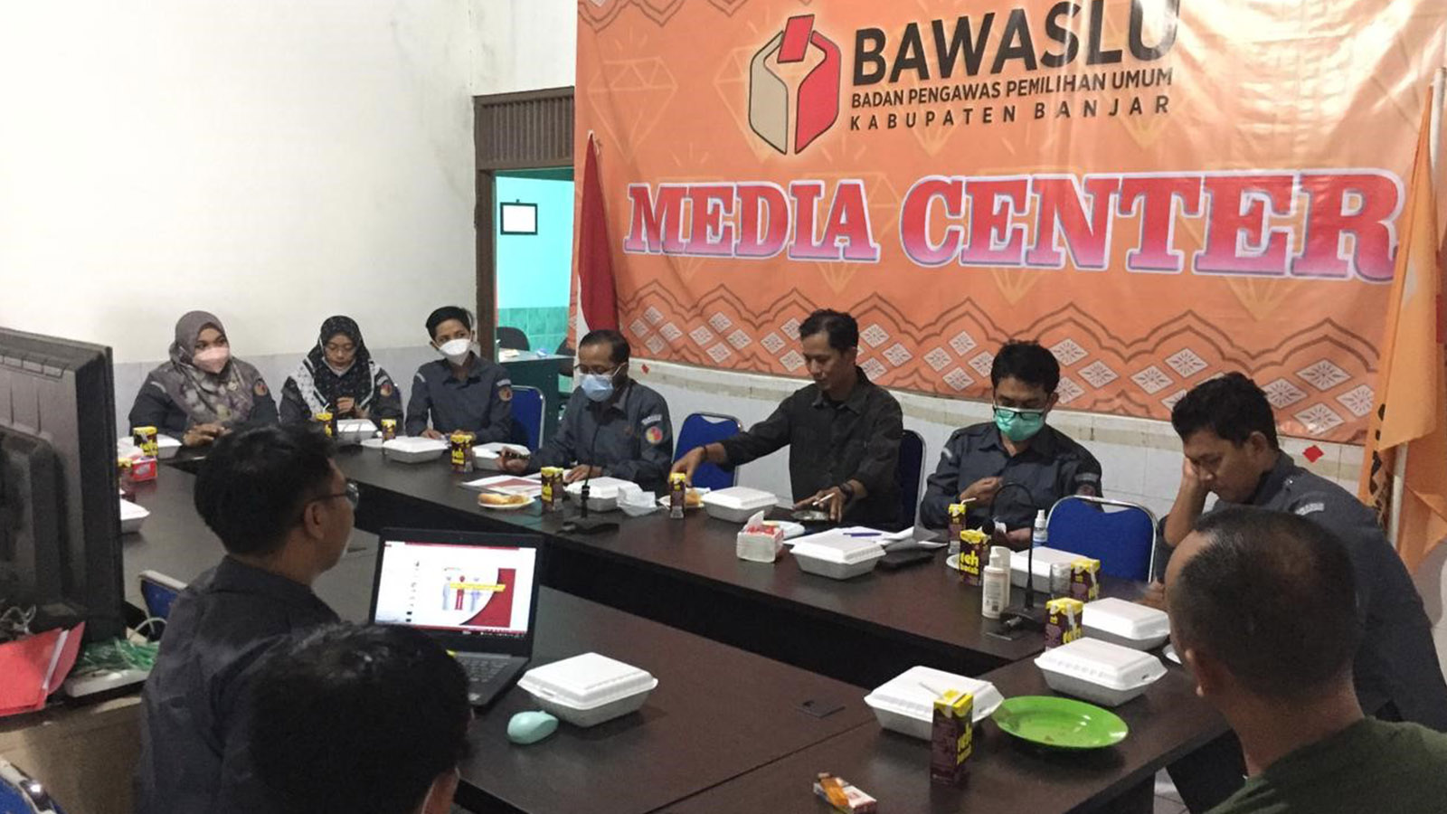 Peningkatan Peran dan Fungsi Sekretariat dalam Mediasi Penyelesaian Sengketa Proses