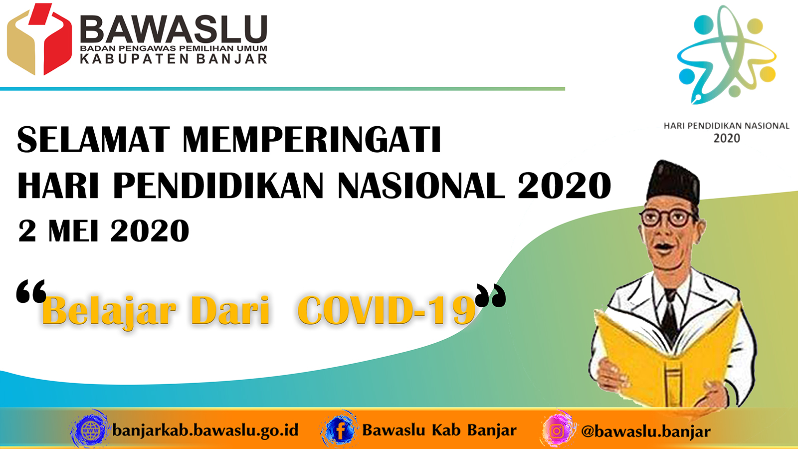 Tantangan Pendidikan Ditengah Pandemi