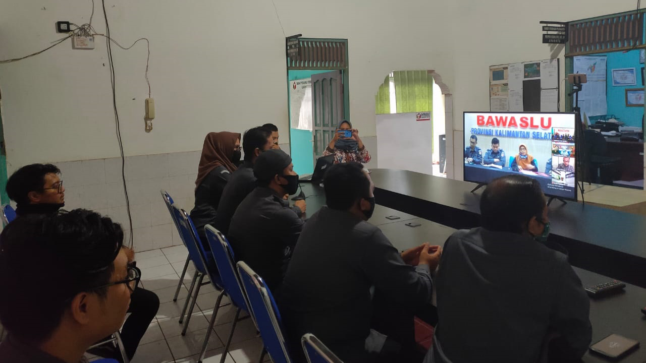 Badan Ad-hoc akan dibentuk lagi