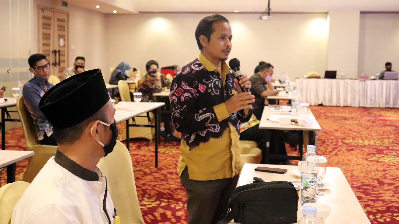 Legal Reasoning Putusan Penyelesaian Sengketa Pilkada