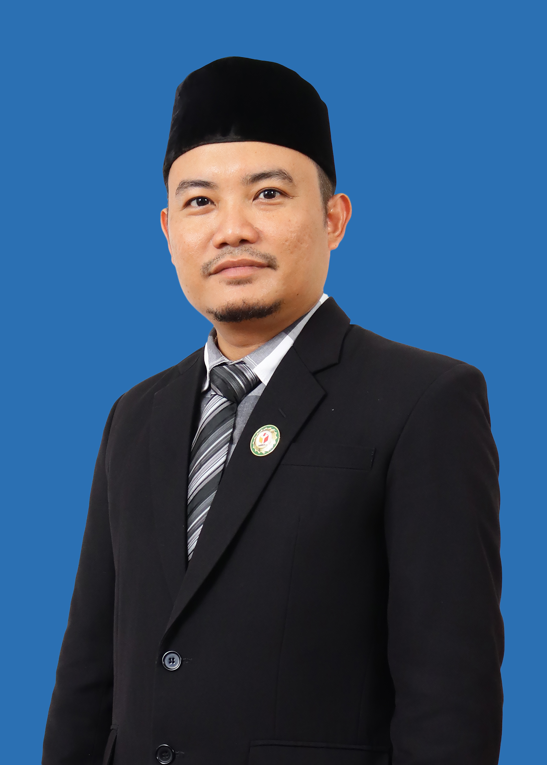 Muhammad Hafizh Ridha, S.H