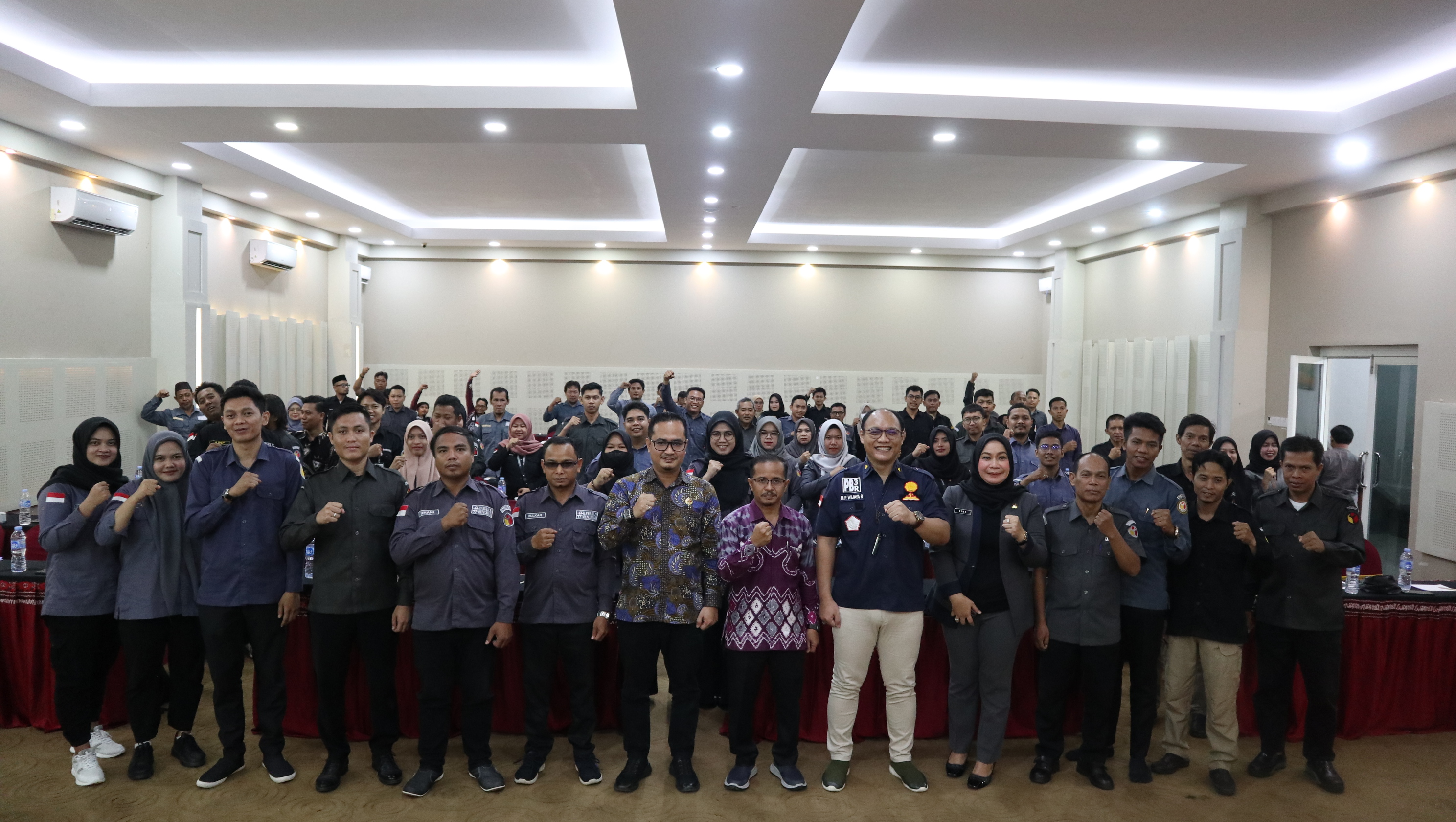 Pengawas Pemilu Harus Sesuai SOP Terhadap Temuan Barang Bukti Dugaan Pelanggaran Pemilu