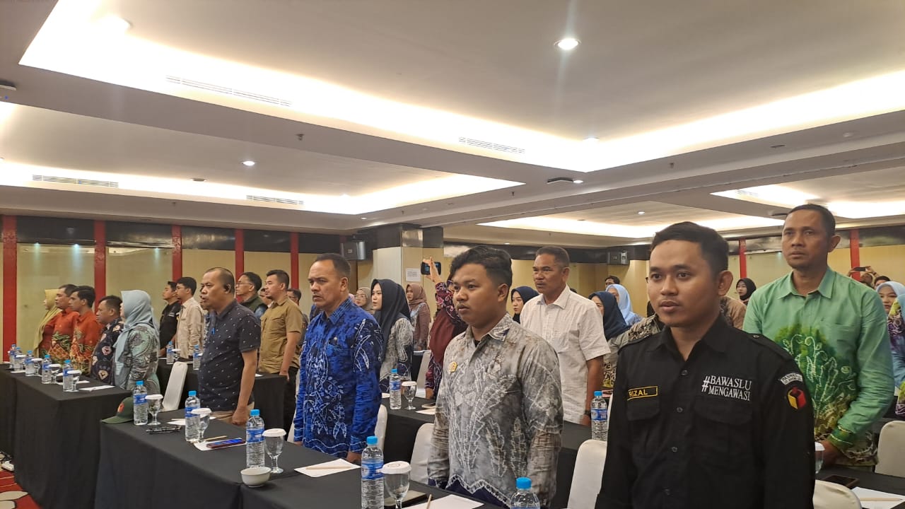 rakor keuangan