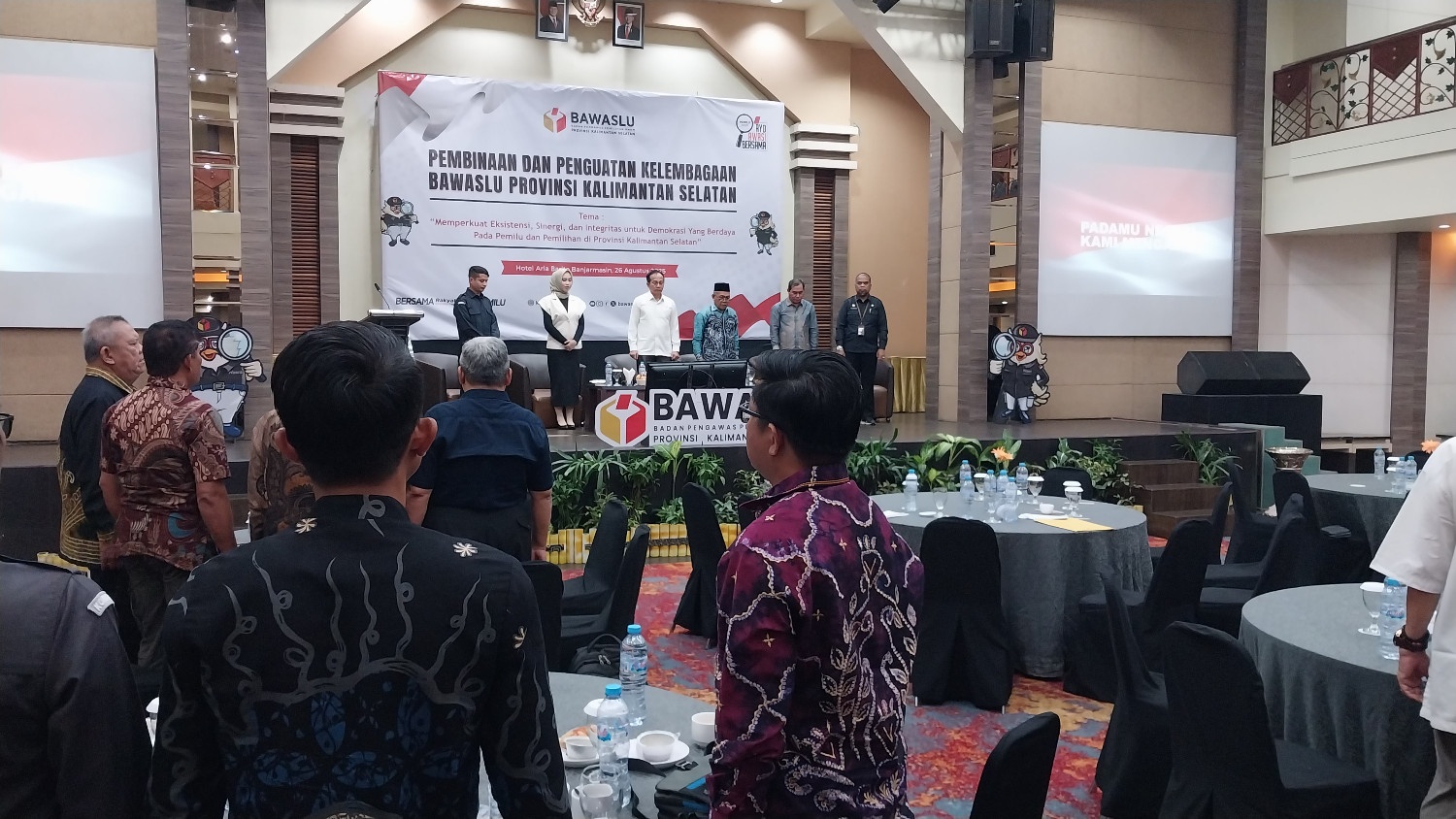 penguatan kelembagaan
