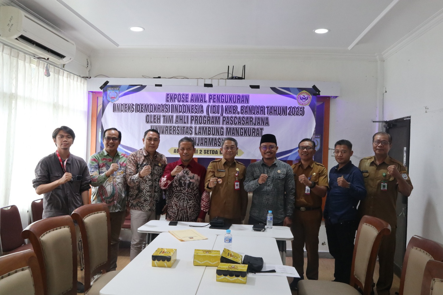 IDI Banjar