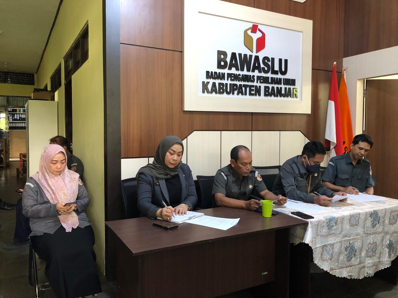 Rapat digitalisasi