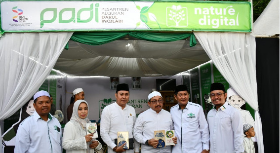 hari santri