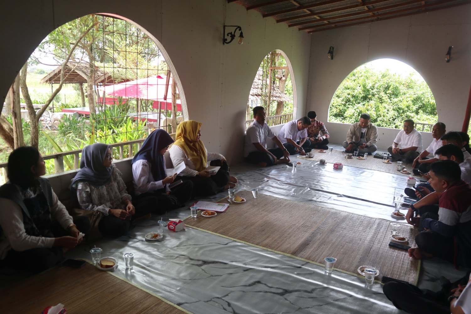 Rapat Datin
