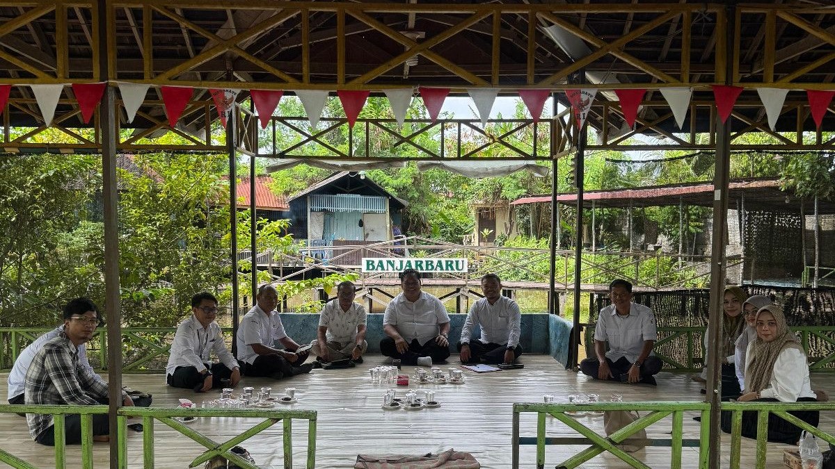 rapat hps