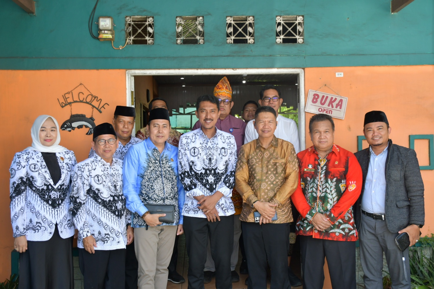 hut pgri