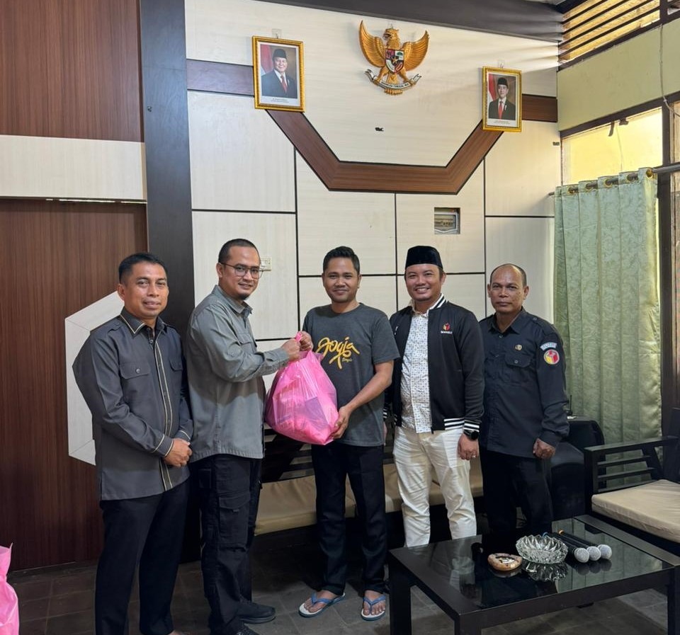 bawaslu peduli