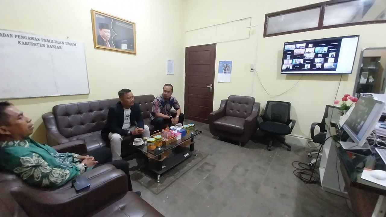 rapat awal tahun