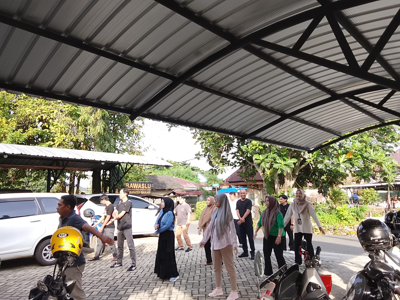 jumat sehati