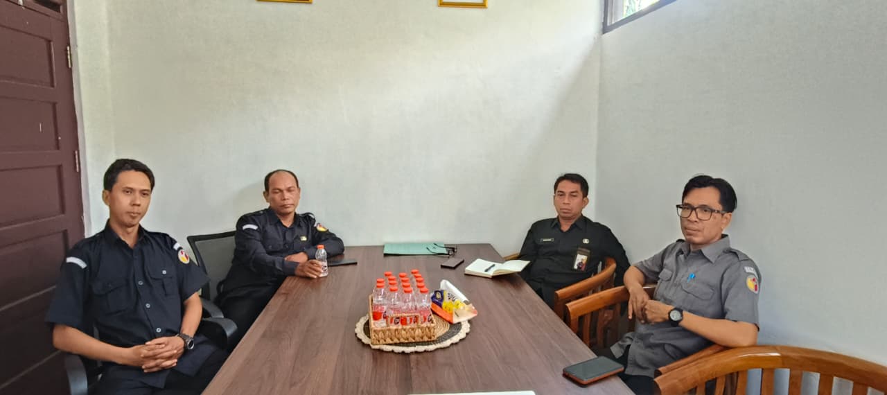 Rapat Kasek