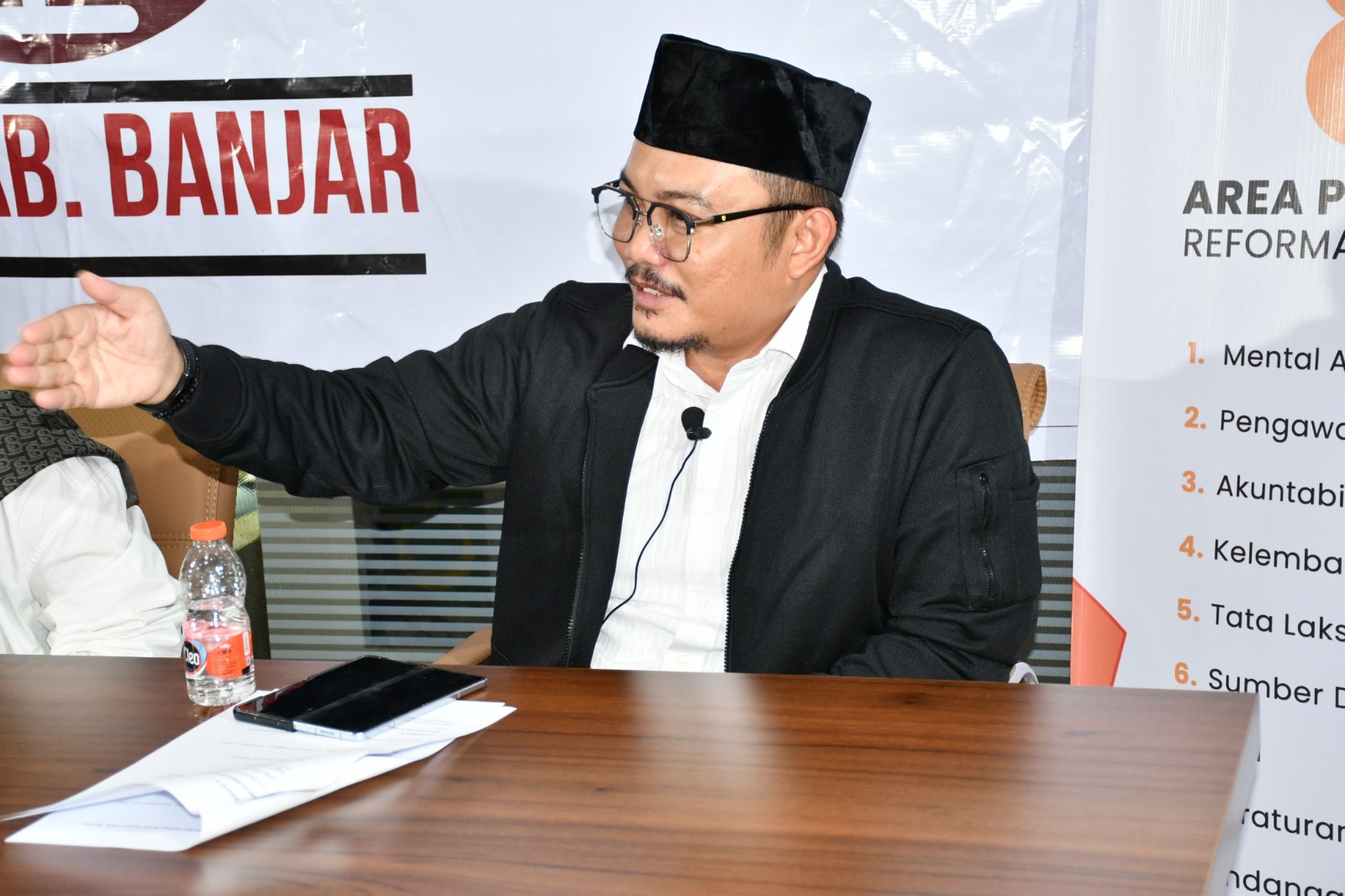 podcast kpu