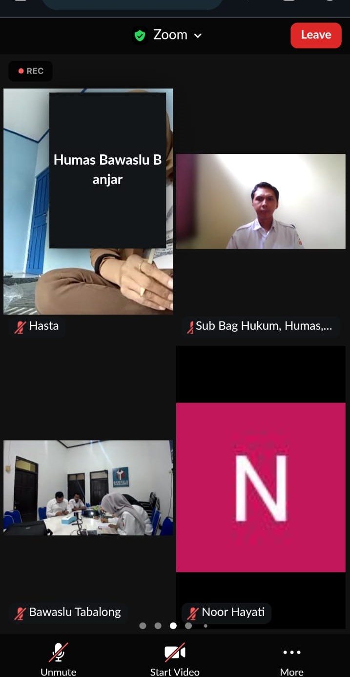 humas 