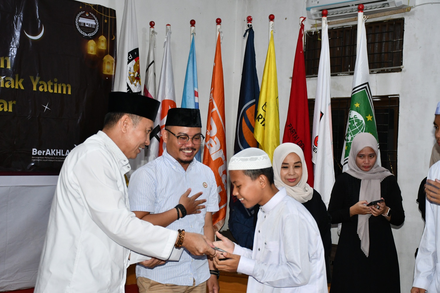 khataman kpu