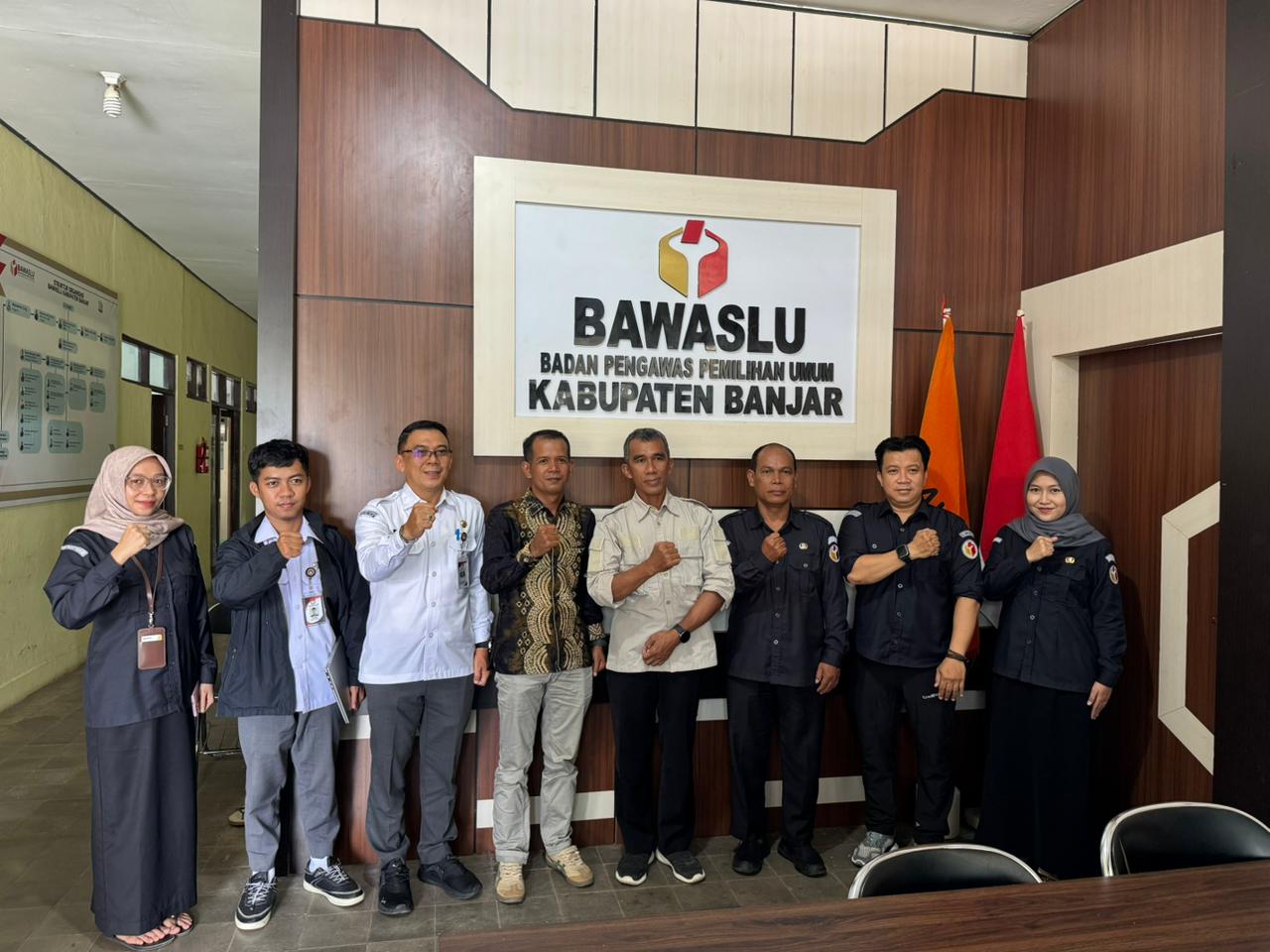 PDPB Triwulan-I Tahun 2026 