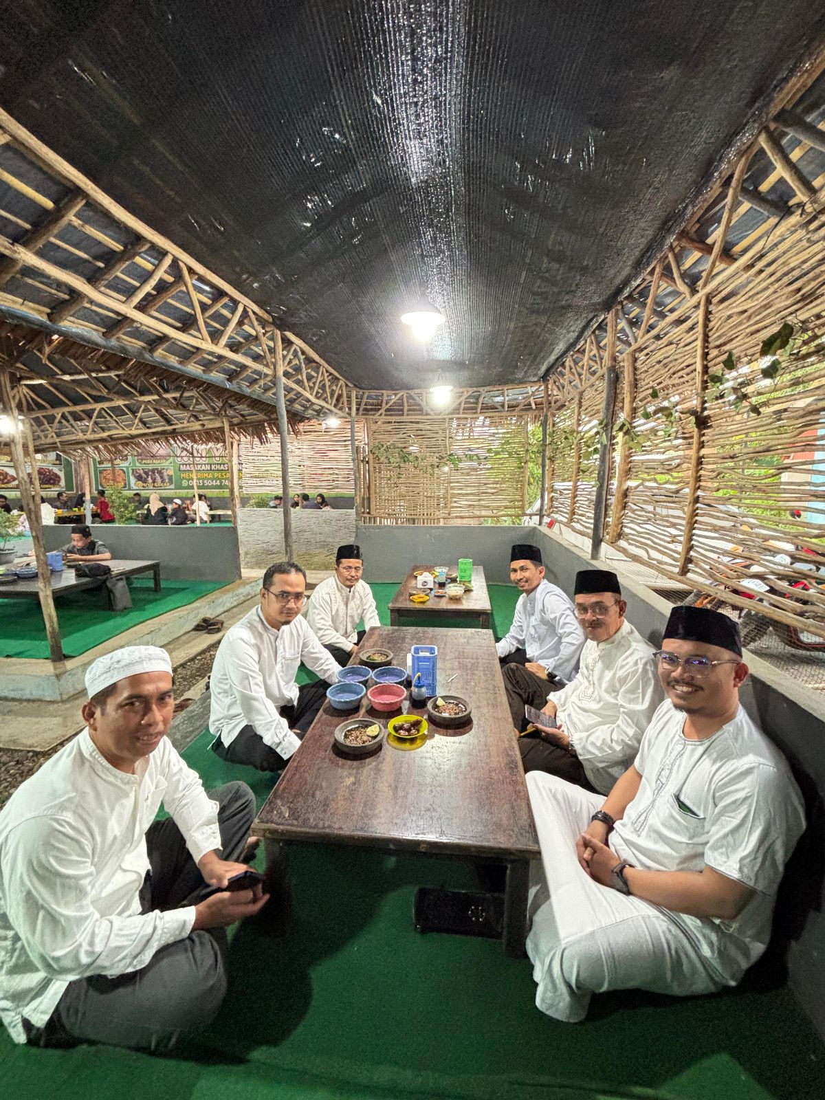 bukber