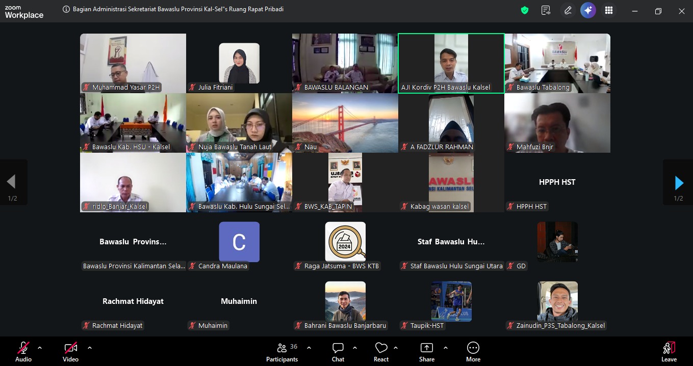 (P2P) Tahun 2026