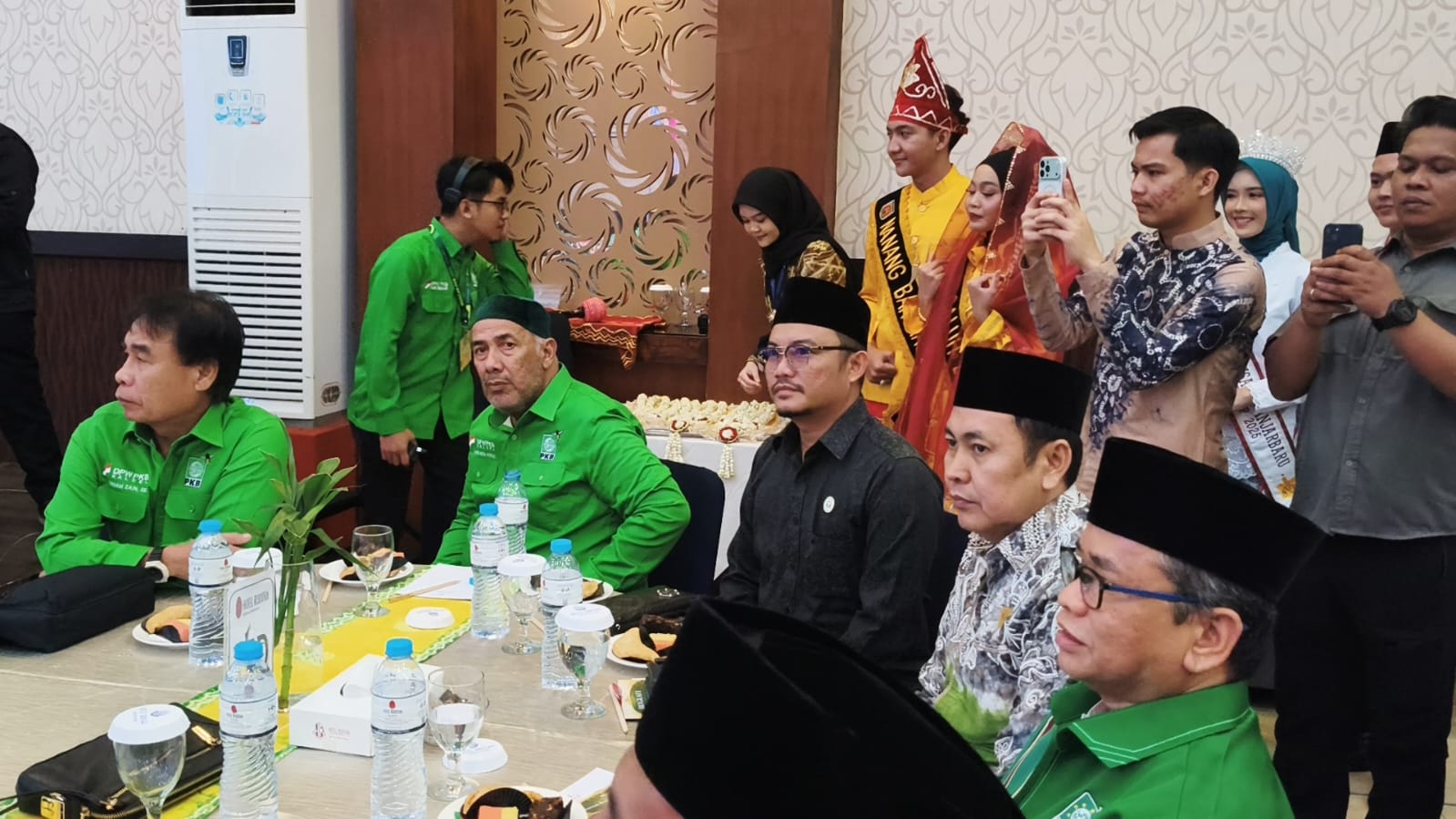 muscab PKB