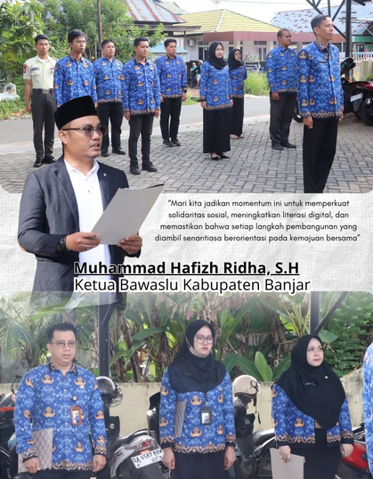 Hari Kebangkitan Nasional