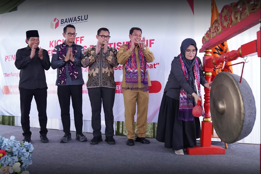 Kick Off P2P 2026