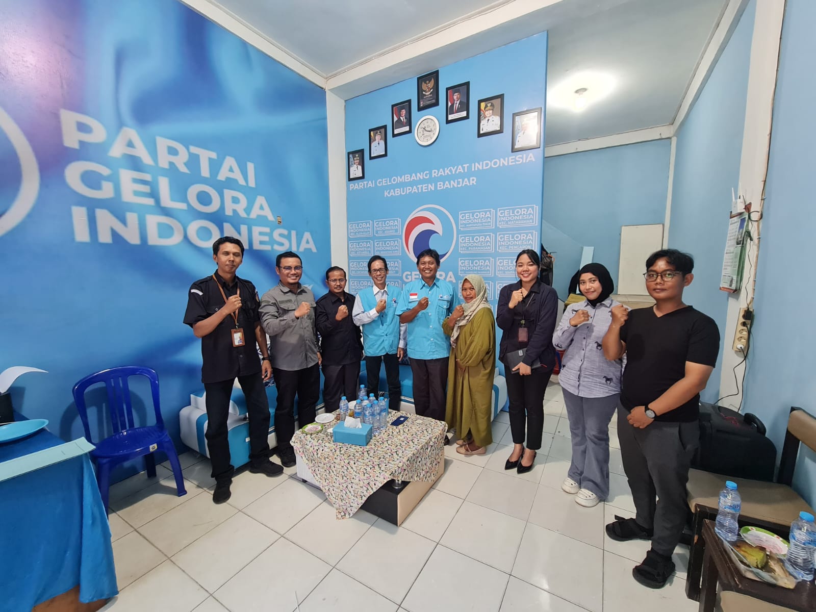 gelora