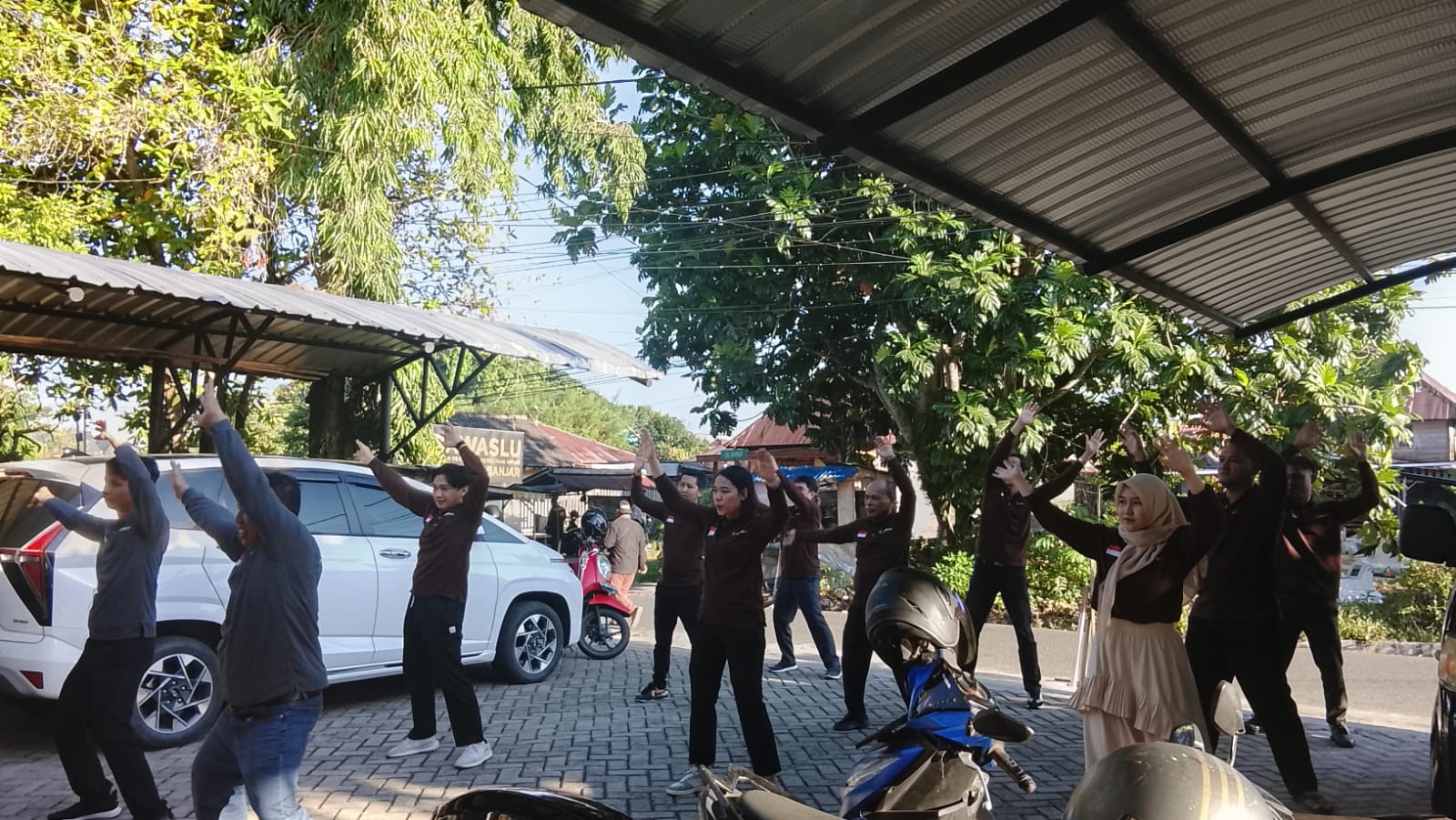Jum'at Sehati