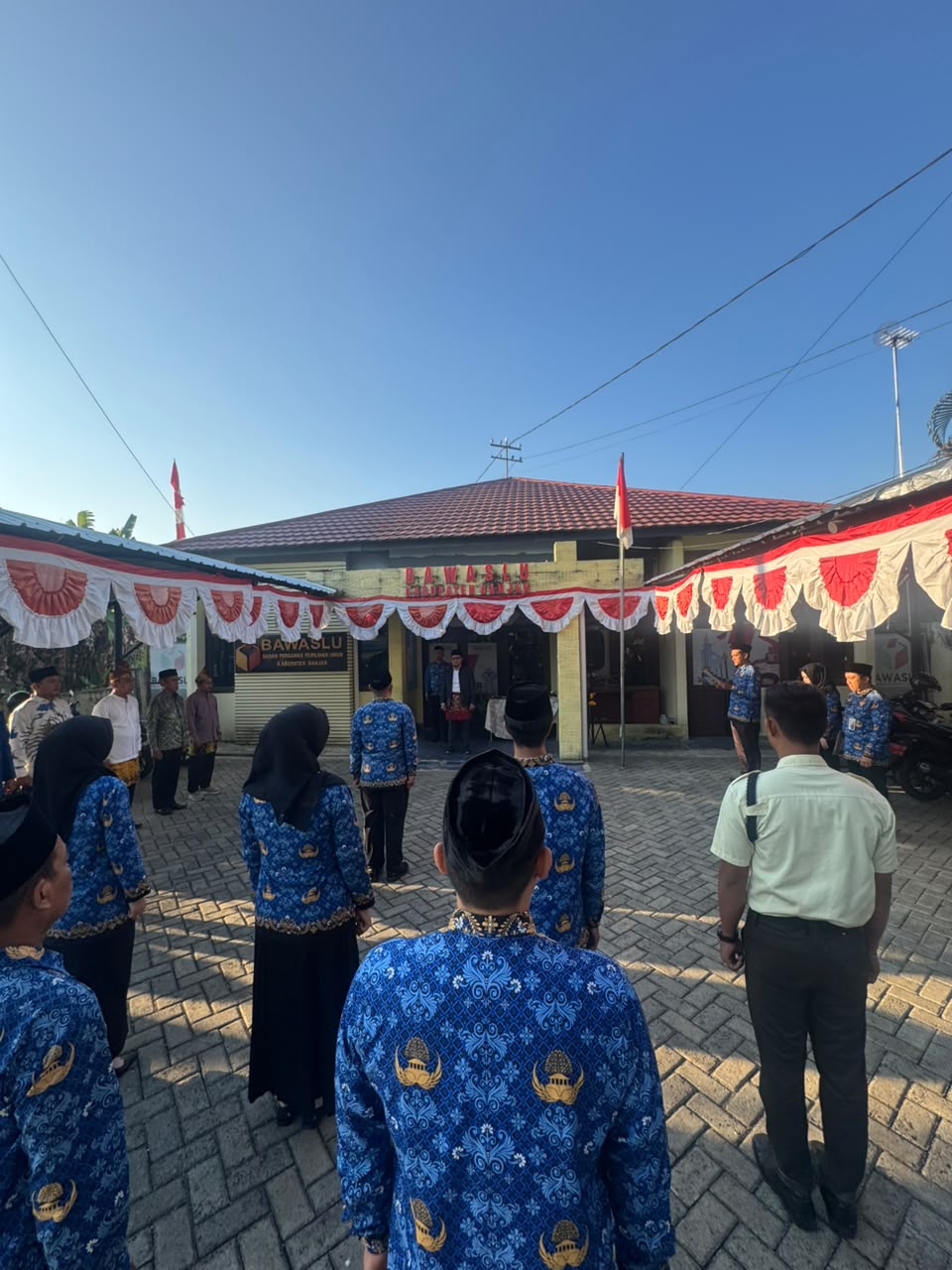 Hari Kemerdekaan RI ke-81