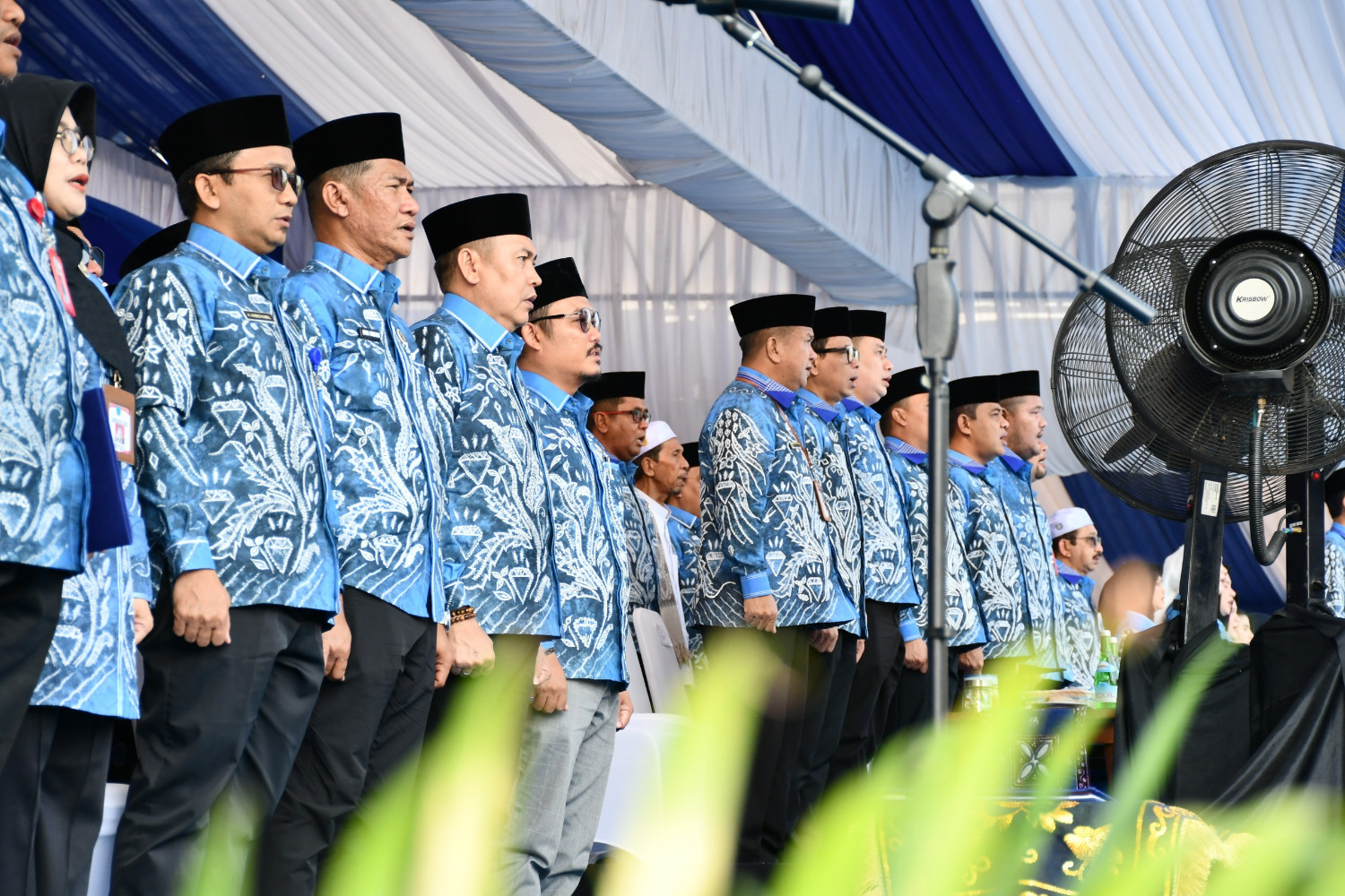 Hari Jadi Kabupaten Banjar ke-76