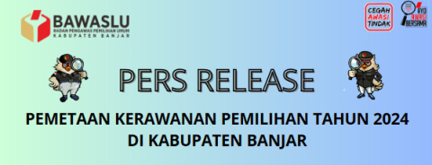 pers release