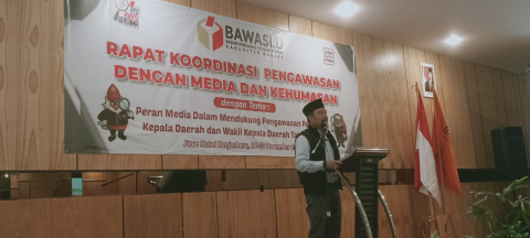 ketua