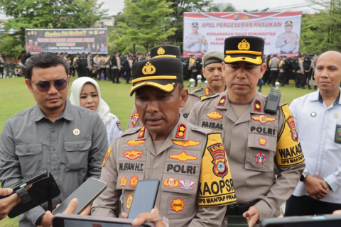 ketua