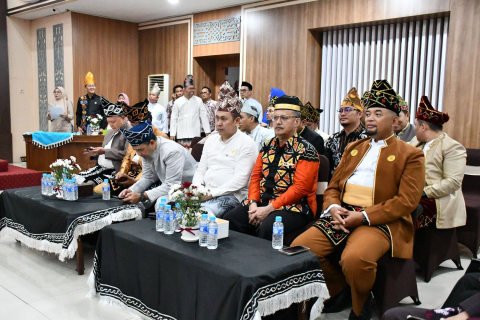 Rapat Paripurna