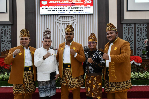 Rapat Paripurna