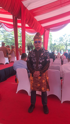 HUT Ke-75