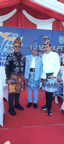 HUT Ke-75