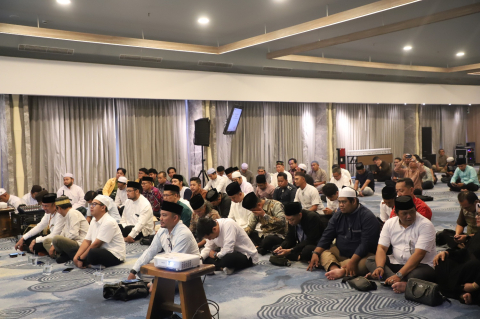 penguatan lembaga
