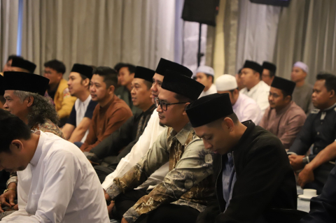 penguatan lembaga
