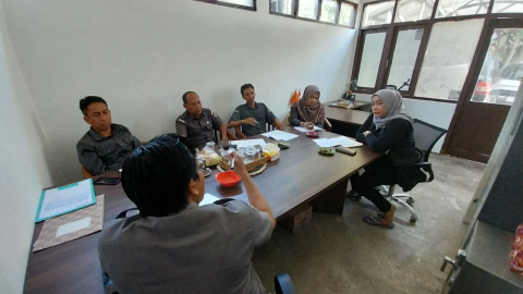 rapat digitalisasi