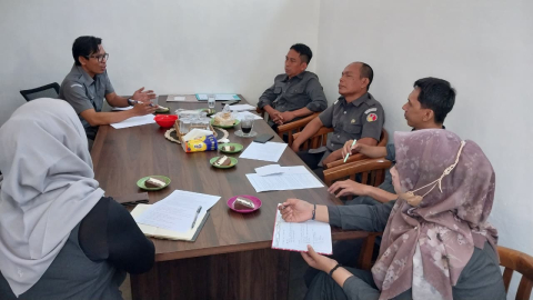 rapat datin