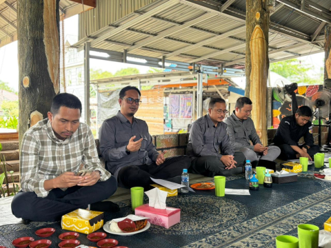 rakor pp