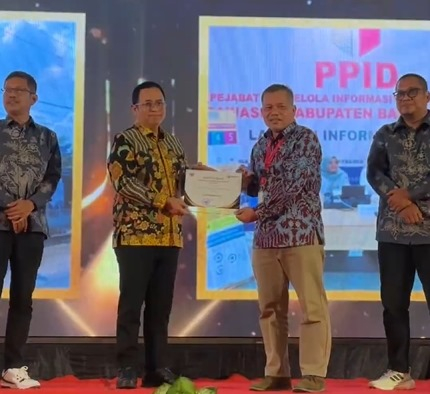 rakor pusdatin