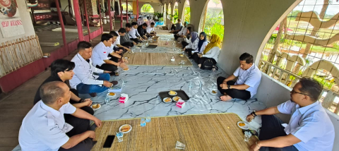 rapat datin