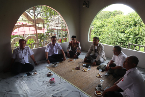 rapat datin