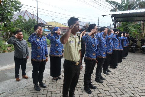 hari pahlawan